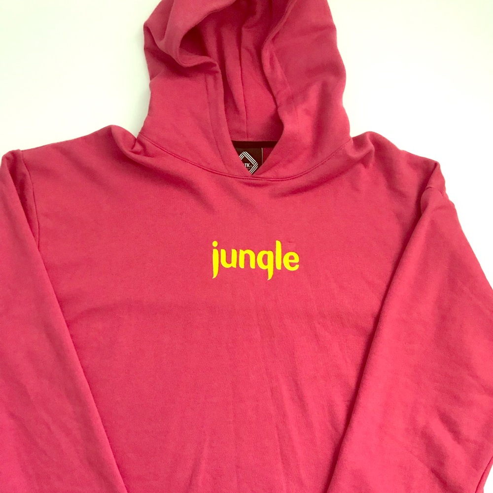 Jungle